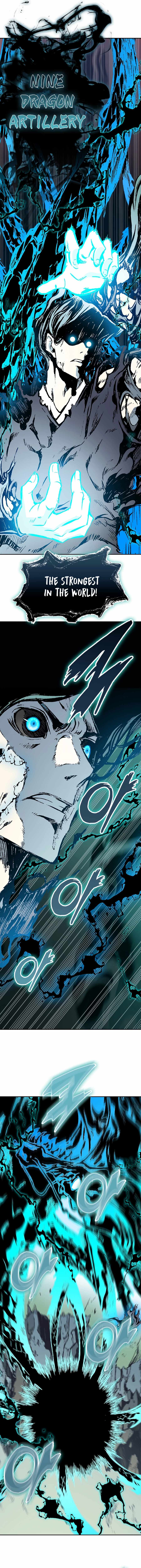 Memoir Of The King Of War Chapter 207 3